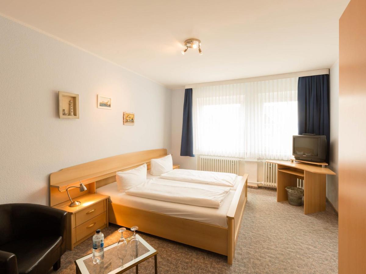 Hotel Just Sleep, Heiligenhafen Camera foto
